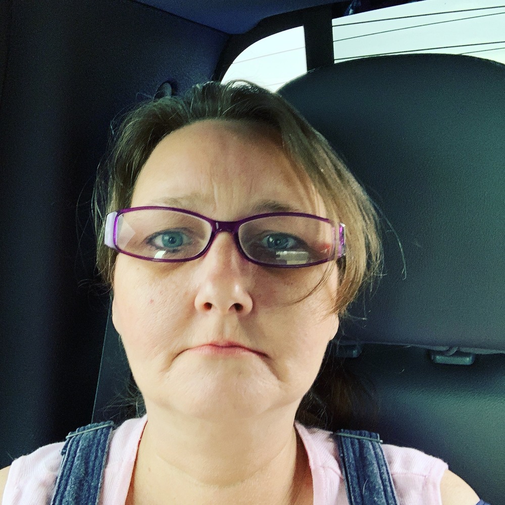 Meet your Posher, Mandy